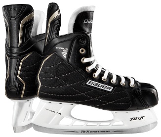 Bauer Nexus 100 Ice Hockey Skates
